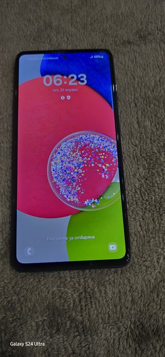 Samsung Galaxy A52s 5G