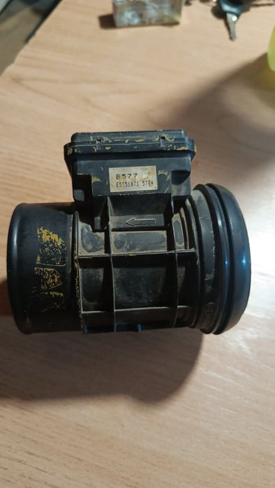 Дмрв мазда 626 Кронос валюметр 91-98