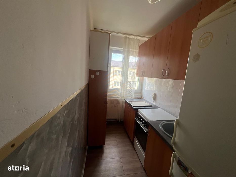 Apartament De Vanzare| Aleea Tihutei| Bloc Izolat |