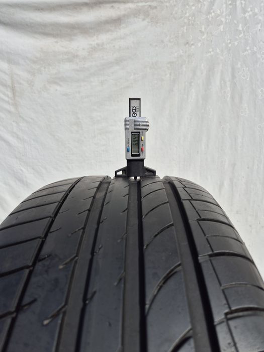 1бр 255 50 19 Dunlop Лятна