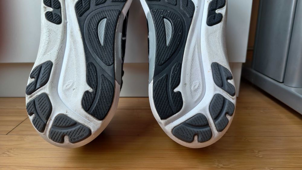 Asics Gel Kayano 31, размер 42.5