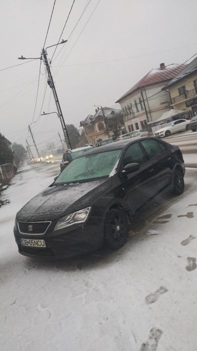 Seat Toledo 2015 Urgent