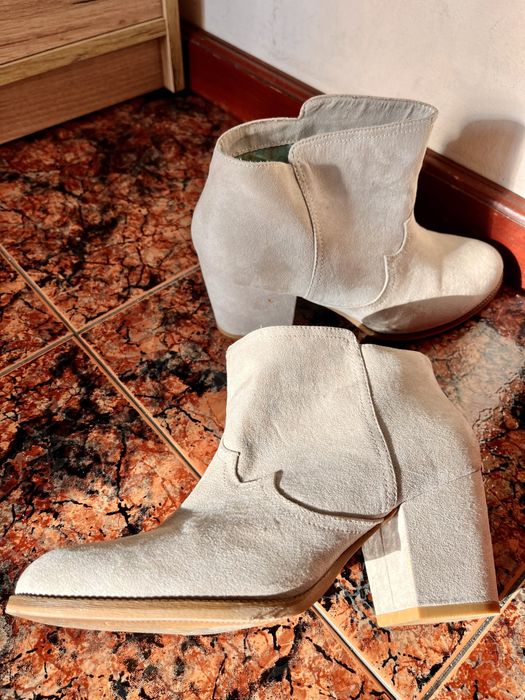 Дамски боти