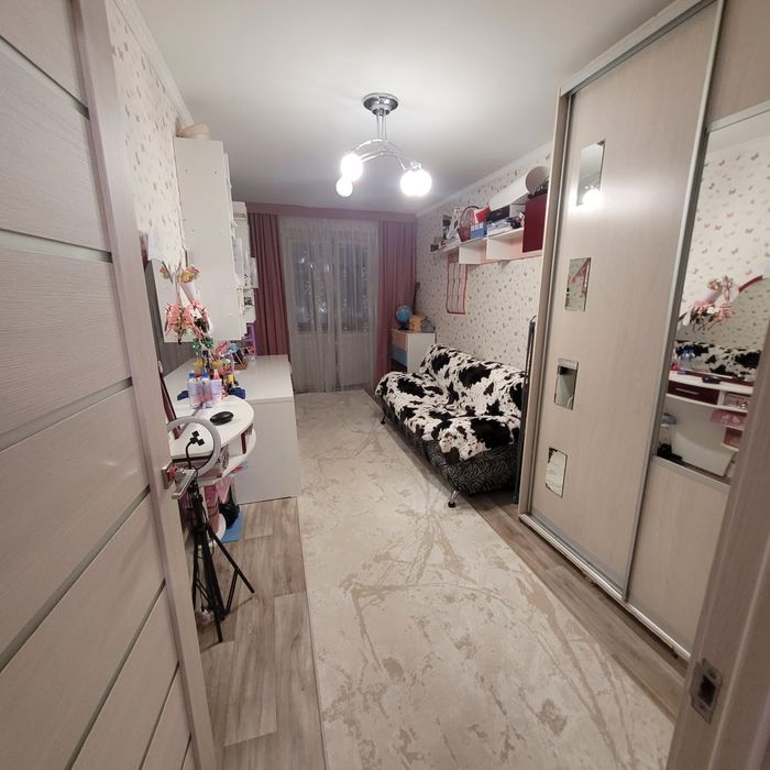 Обмен квартиры на дом