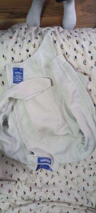 Costum special de scrimă Ulhmann