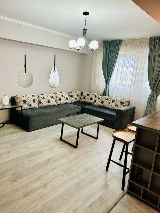 Proprietar ofer spre inchiriere apartament 2 camere Lapusneanu vav de Facultatra Andrei Saguna