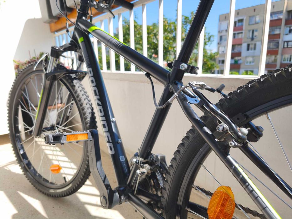 Колело rockrider 24" st500