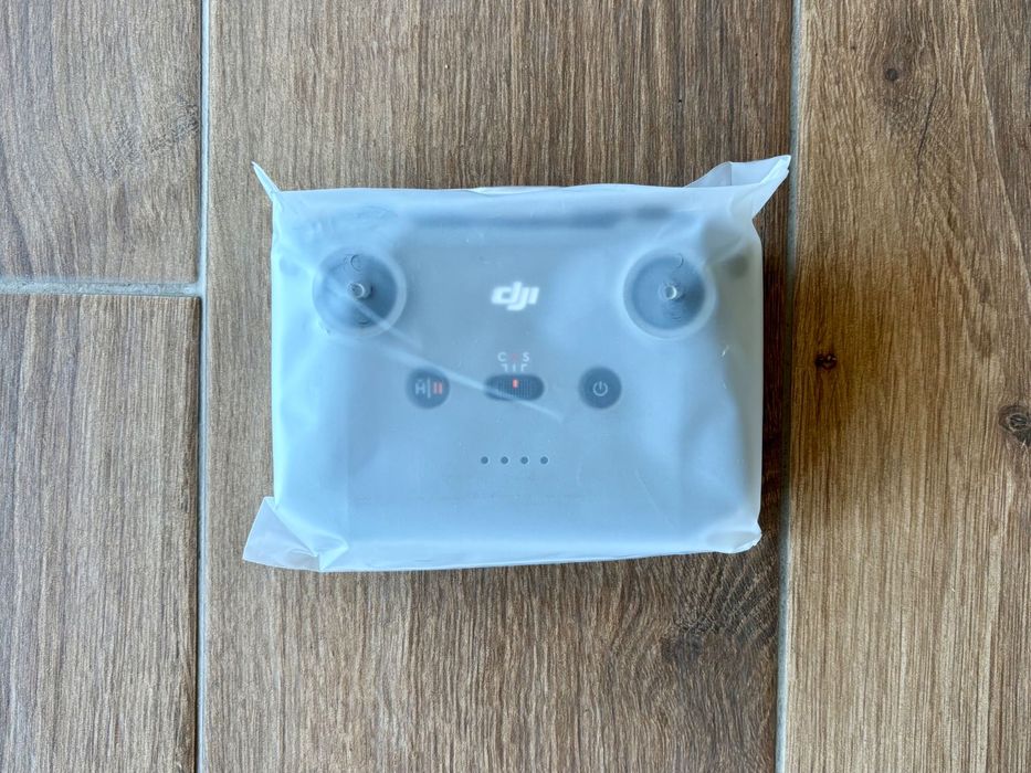 Чисто нов DJI Mini 4 Pro Fly More Combo + DJI RC 2