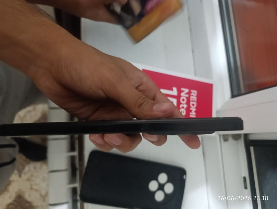 Redmi 14 c sotiladi