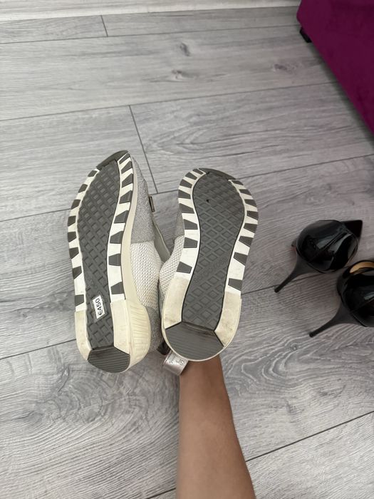 adidasi sergio rossi originali