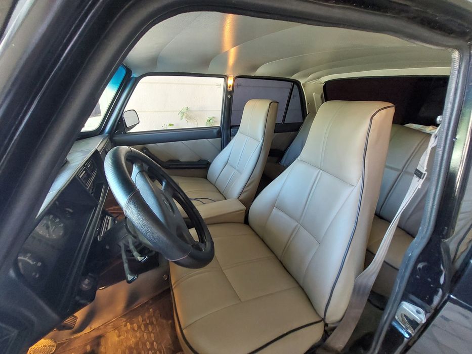 Lada 2107 ideal holatda