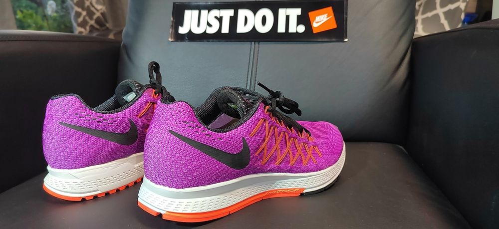 Nike Zoom Pegasus 32, номер 38