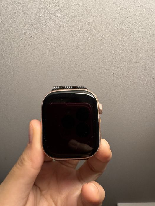 Apple watch series 10