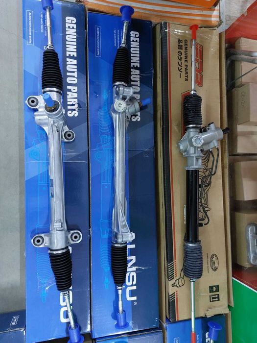 Рулевые рейки на ВСЕ АВТО