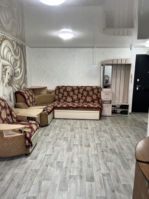 Продам квартиру кап ремонт