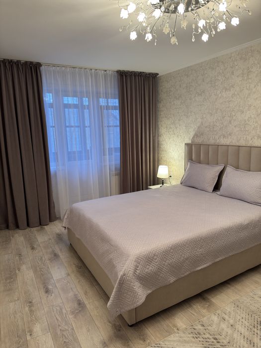 Квартира посуточно ЛЮКС