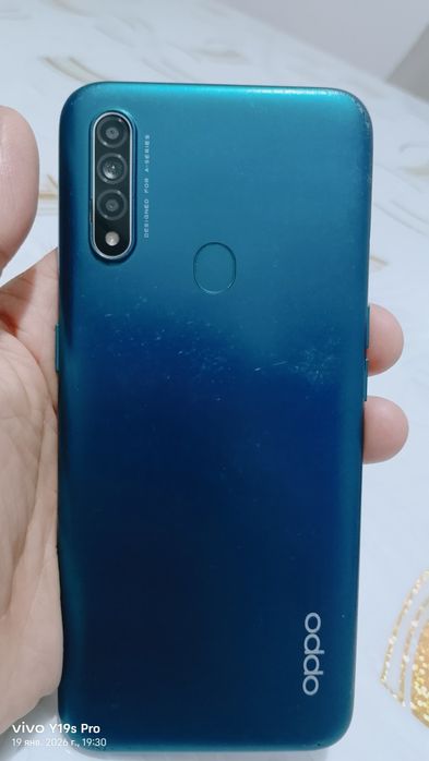 Орро а31 64гб сатамын