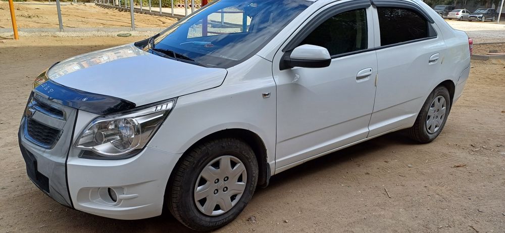 Продам Шевроле Кобальт