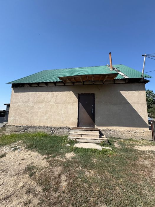Продажа дома Байсерке