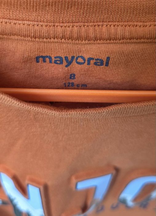 Блуза 128 Mayoral