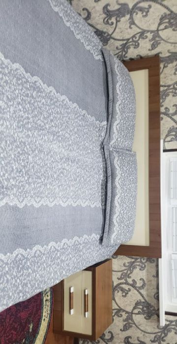 Спальная мебель в хорошем состоянии