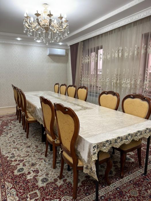 Комплект для гостиной