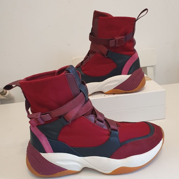 Cizme Marco Polo mas 41