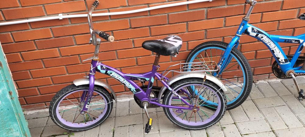 Продам велосипед детский