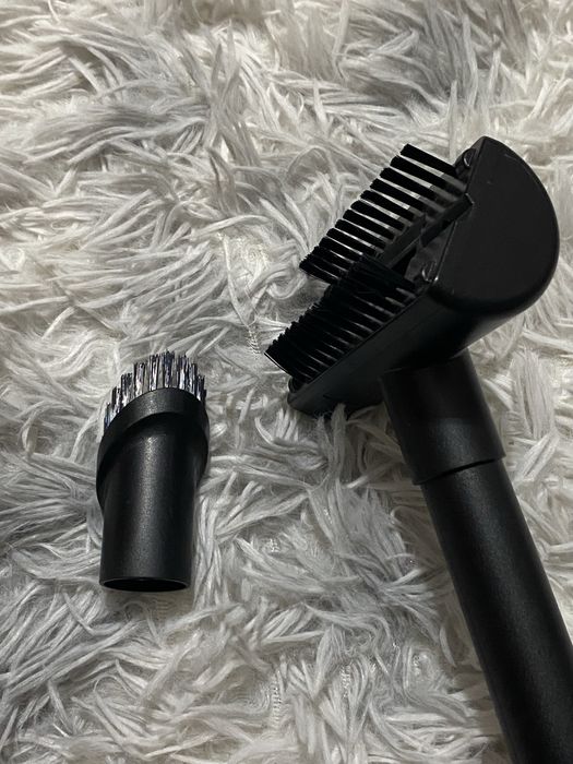 Ручной мини пылесос