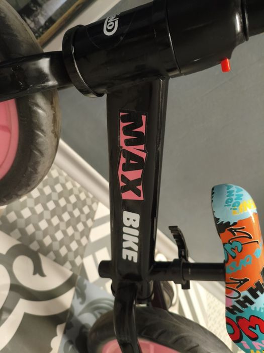 Детско колело max bike