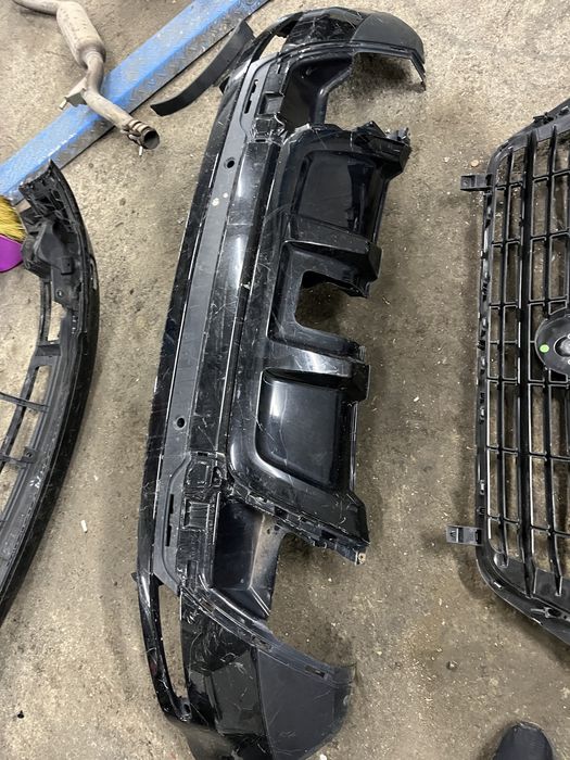 Броня Land Rover Evoque 4бр