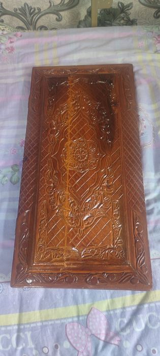 Нарды большие продам