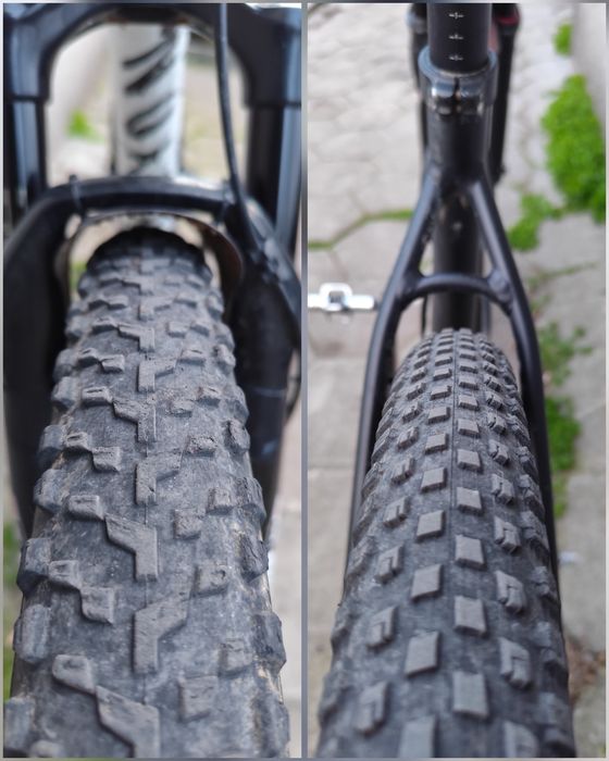 Grand Canyon AL F8 29er