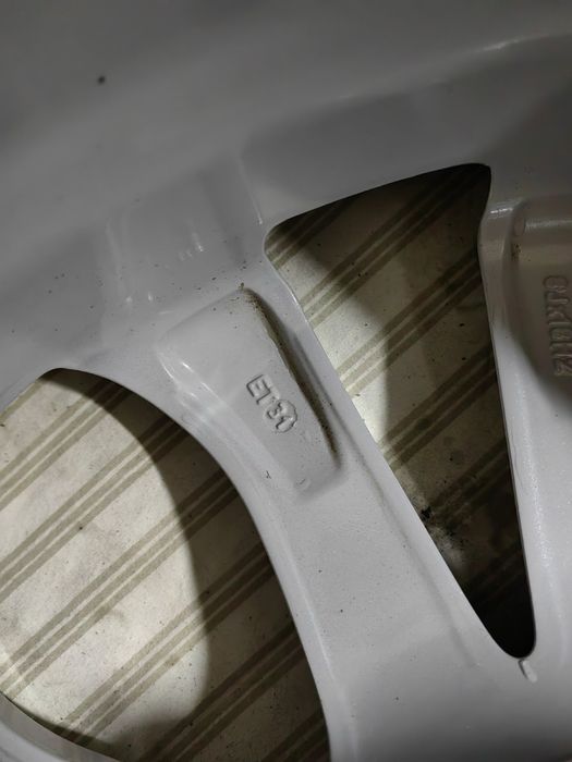 Джанти DEZENT 18" 5х112 - Bmq g30-31