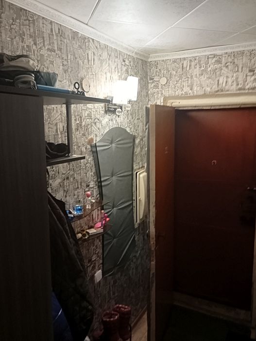 Продам квартиру  по гагарина