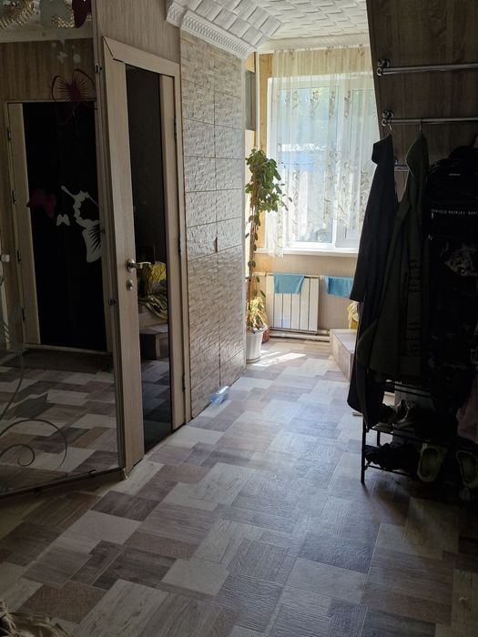 Продаёться большая квартира