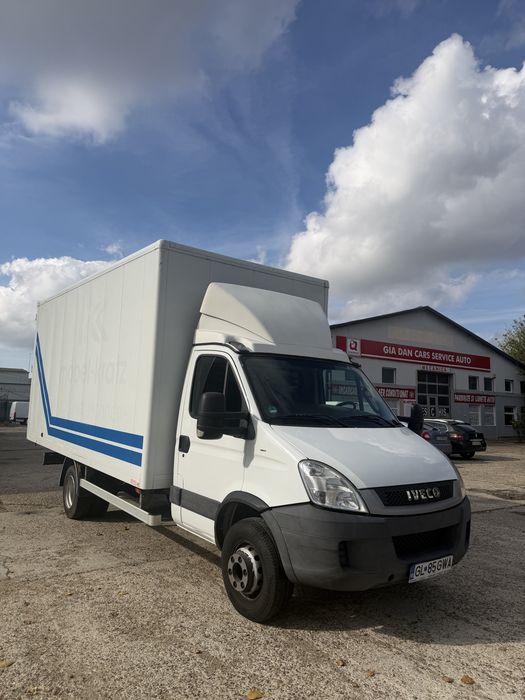 Iveco daily 65c14