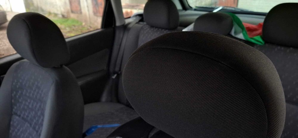 Ford Focus 1.8 TDDI GHIA