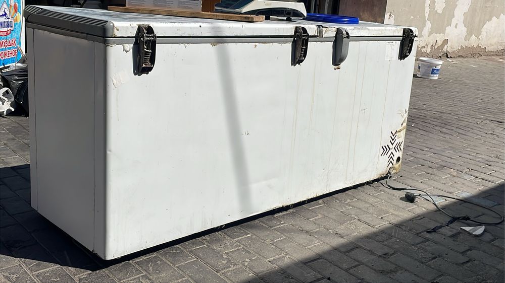 Продам морозильник цена дого