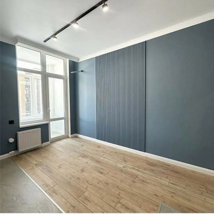 Евроремонт Ремонт квартиры под ключ