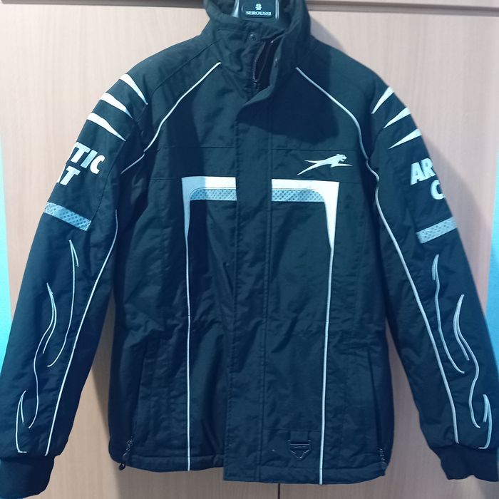 Vand Jagheta (Geaca) dama  ARTICWERAR CAT