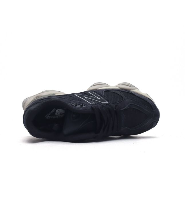 New Balance 9060 Navy Blue Full Box Verificare Colet
