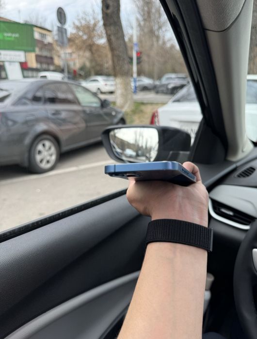 iPhone 13 ideal radnoy