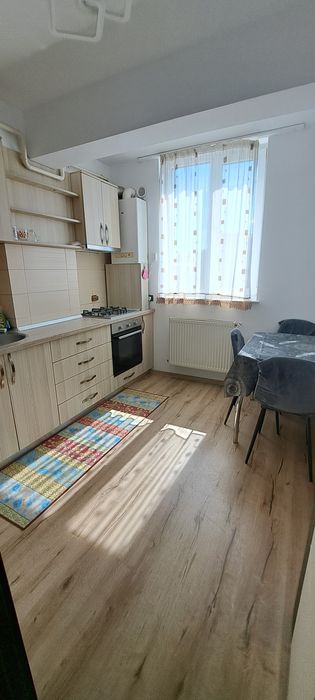 Apartament 2 cam, bloc nou .