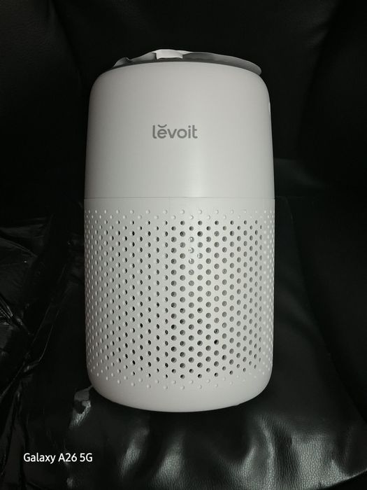 пречиствател за въздух Levoit Core Mini.