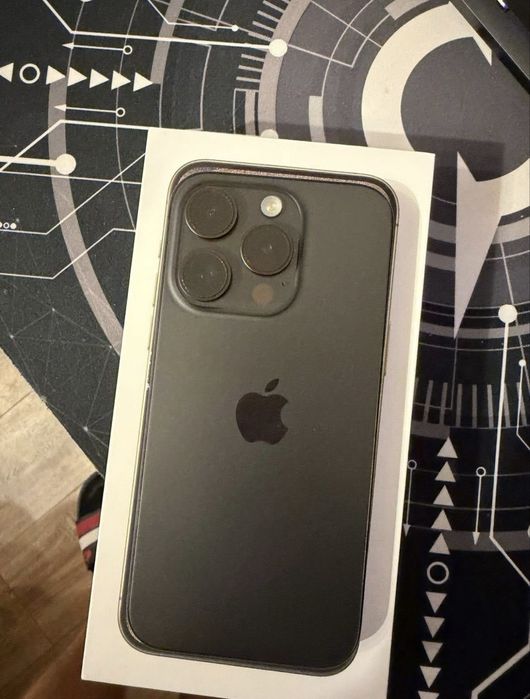 Iphone 15 pro bat 88%