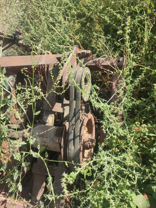 Сельхозтехник запчасти