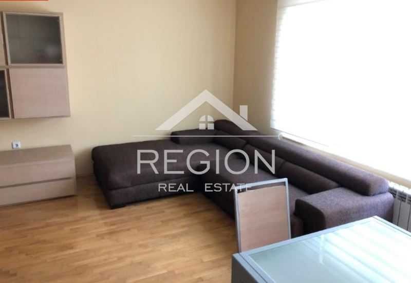 Дава се под наем Тристаен апартамент в Варна, Нептун - 98 кв.м за 640 € - Снимка #1