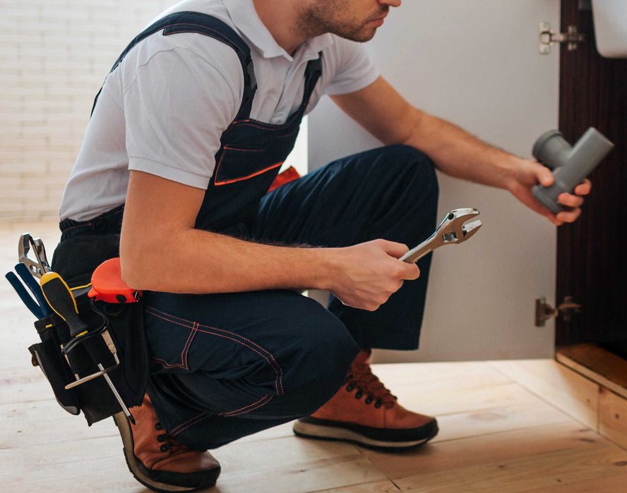 Meseriaș finisaje interioare, zugrav, parchetar, faianțar, renovări.