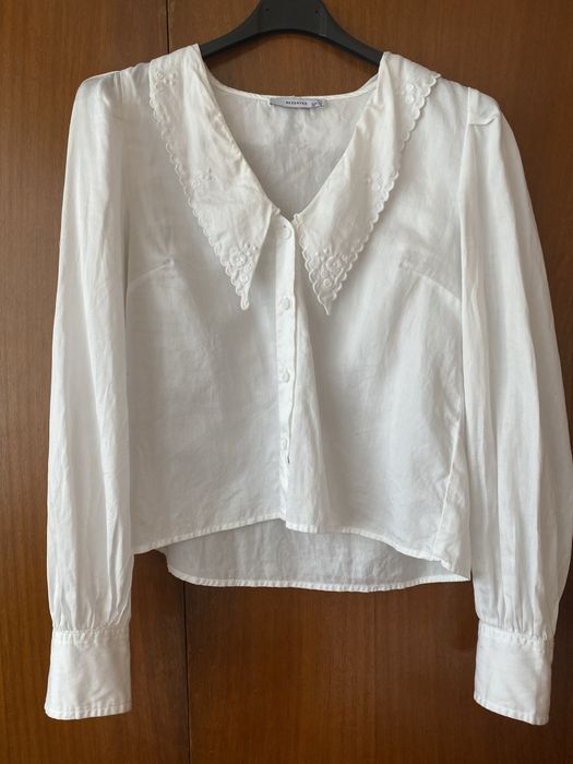 Дамска риза Reserved